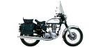 Motorower Części motocyklowe ROYAL ENFIELD MACHISMO