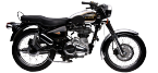 Motorower Części motocyklowe ROYAL ENFIELD ELECTRA