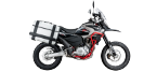 SWM SUPER DUAL Bremsscheibe Motorrad günstig kaufen