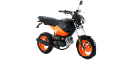 ARROW TOMOS Motorcykel reservedele billig online