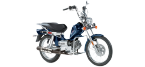 STREETMATE TOMOS Części motocyklowe i Akcesoria motocyklowe używane i nowe