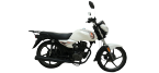 AJAX KUBA MOTOR Motorrad Ersatzteile 
 zum günstigen Preis
