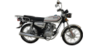 CG KUBA MOTOR Motorrad Teile 
 günstig online