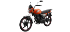 RAZORE KUBA MOTOR Motorrad Ersatzteilkatalog 
 günstig online