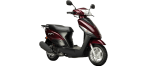 GOLF KUBA MOTOR Motorradteile 
 neu