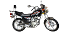 KB KUBA MOTOR Roller & Moped Ersatzteile 
 zum günstigen Preis