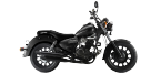 SUPERLIGHT KUBA MOTOR Motorradteile 
 günstig online