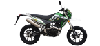 SUPERMOTO LUXXON Motorradteile 
 günstig online