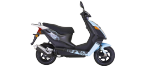 FLASH KEEWAY Motorkerékpár alkatrész online áruház