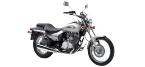 ELIMINATOR BAJAJ Motorradteile 
 günstig online