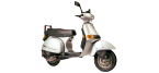 LEGEND BAJAJ Roller & Moped Ersatzteile 
 neu