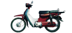 M BAJAJ Roller & Moped Ersatzteile 
 günstig online