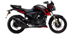 APACHE TVS Motorradteile 
 günstig online