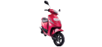 KINE MAHINDRA Motorrad Teile 
 zum günstigen Preis
