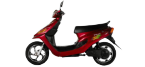 YOELECTRON YObykes Motorrad Ersatzteilkatalog 
 zum günstigen Preis