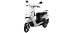 YOXPLOR YObykes Motorradteile 
 günstig online