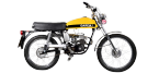 Motocicletă GARELLI TIGER Acumulator catalog