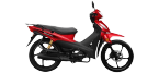 RAINBOW LONCIN Roller & Moped Ersatzteile 
 zum günstigen Preis