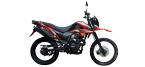 SX LONCIN Motorrad Teile 
 günstig online