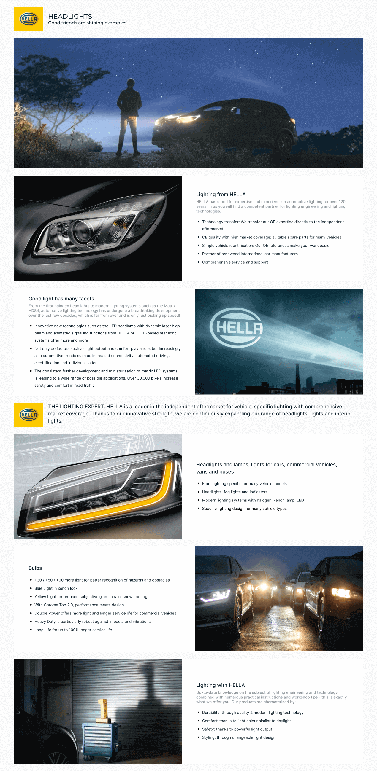 HELLA 1DL007739011: Headlight (Left, T4W, H1, DE, Halogen, 24V, with position light, with low beam, with high beam, for right-hand traffic) | EAN: 4082300081718