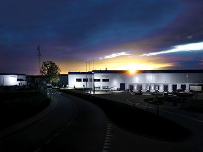 AUTODOC investiert Millionen in neues Lager in Stettin