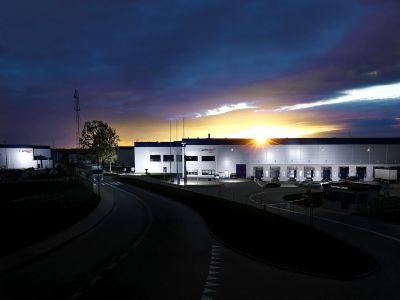 AUTODOC investiert Millionen in neues Lager in Stettin