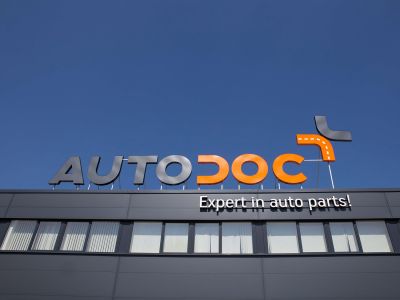 Autodoc setzt Wachstumskurs unbeirrt fort