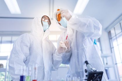 Autodoc donates EUR 50,000 for coronavirus research
