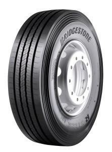 R-Steer 001 MPN:5962 Kravas auto riepas Bridgestone 385/65 R22.5 160K cena
