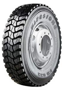 7843 FD 833 Firestone 315 80 R22_5 156K Preis