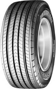 Tovorne pnevmatike Bridgestone 225/75 R17.5 129M 8617