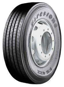FS 422 Tovorne pnevmatike 315 70 R22_5 152/148M Firestone cena