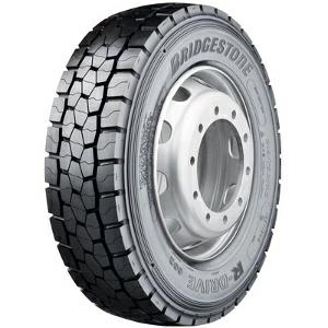 Tovorne gume Bridgestone 215/75 R17.5 126M 10370