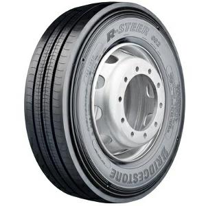 Tovorne pnevmatike Bridgestone 215/75 R17.5 128M 10378