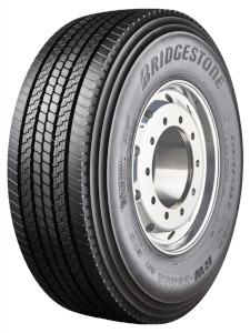 Bridgestone RW-Steer 001 385/55 R22.5 160K 3286341347913