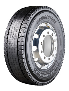 Bridgestone Ecopia H-Steer 002 315/80 R22.5