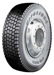FD 622 Tovorne pnevmatike 315 70 R22_5 154/150M Firestone cena