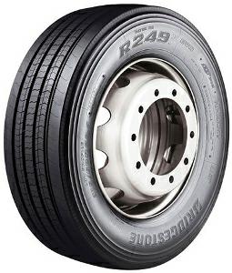 355/50 R22.5 156L 14091 Bridgestone Anvelope camion preț