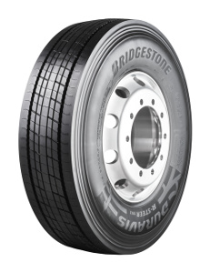 Bridgestone Duravis R-Steel 002 315/60 R22.5 154/148L 3286341693713