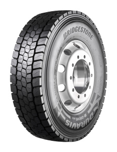 Bridgestone Duravis R-Drive 002 315/70 R22.5 154/150L 22142