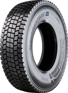 R-Drive 001 gomme camion Bridgestone 315 70 r22_5 154/150L prezzo 25718