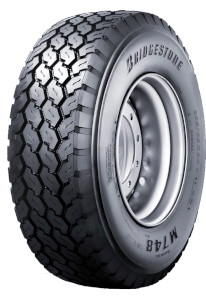 Prix pneu Bridgestone M 748 Evo 385/65 R22.5 99G hiver 25916