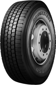 W958 gomme camion Bridgestone 315 70 r22_5 152/148L prezzo 25929