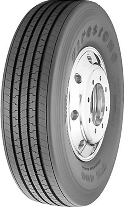 Firestone FS 400 neumáticos camiones 265 70 r19_5 140/138M 47090 precio