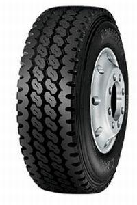 M840 Evo Tovorne pnevmatike 11 - R22_5 148/145K Bridgestone cena