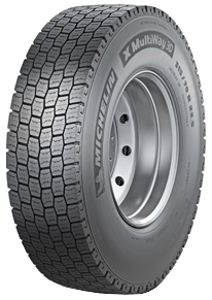 003734C Anvelope camion Michelin 22_5 inch
