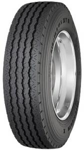 Tovorne pnevmatike 7.50 - 15 135/133G cena - 324,32 € Michelin X Line EAN:3528701101644