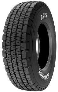 110656 Anvelope camion Michelin 22_5 inch