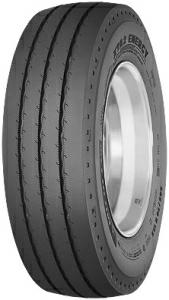 X Line MPN:110976 Kravas auto riepas Michelin 445/45 R19.5 160J cena