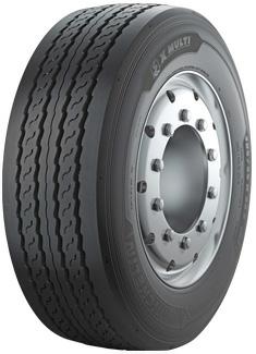 Michelin X Multi 385/65 R22.5 Neumáticos camiones tienda online